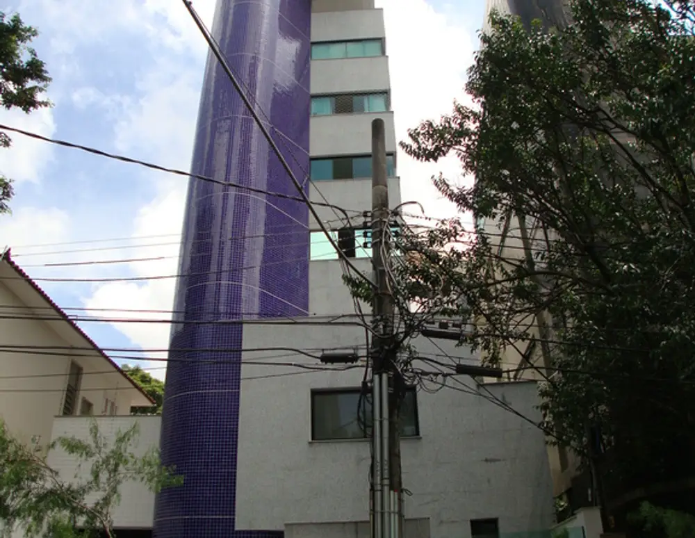 Edificio Laura Scarpelli