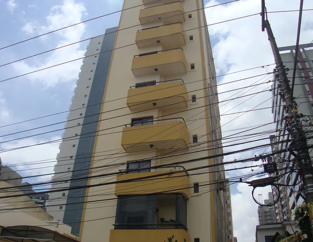 Edificio Joao Pessoa — foto 2