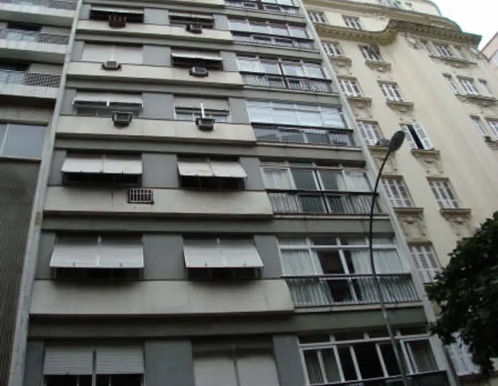 Edificio Beira Alta
