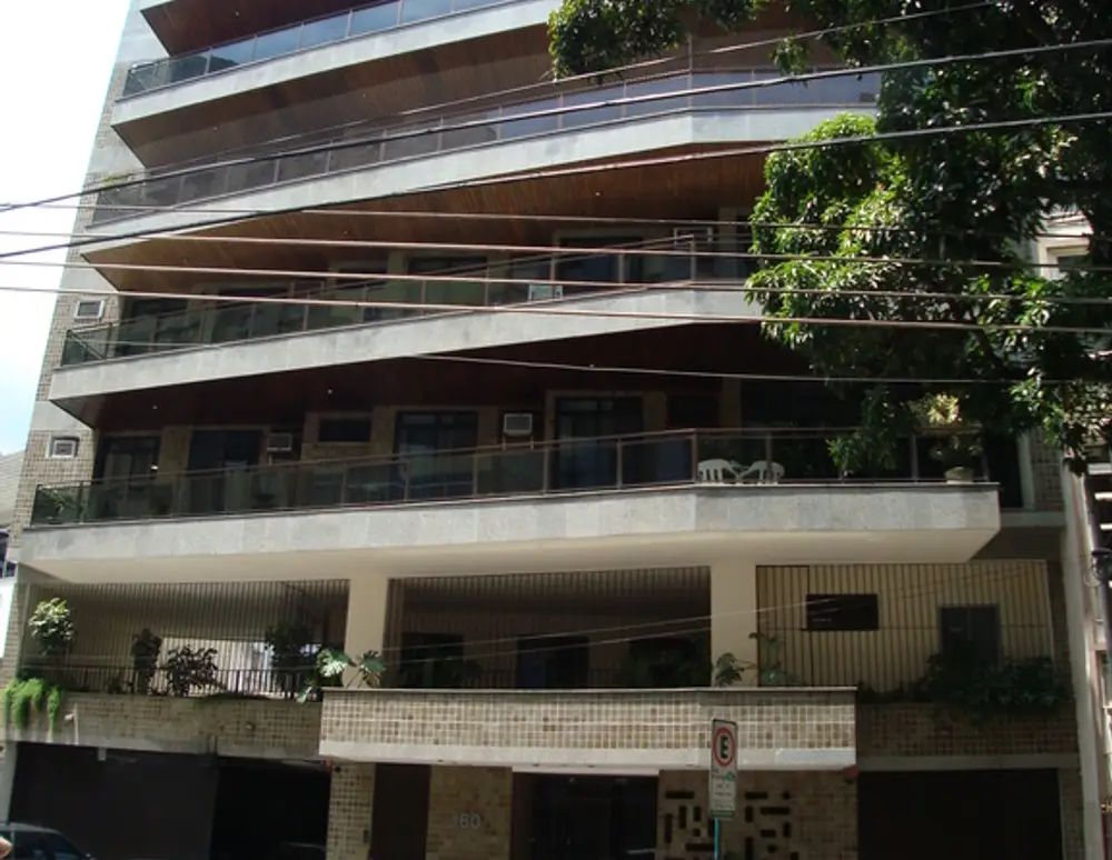 Edificio Maues