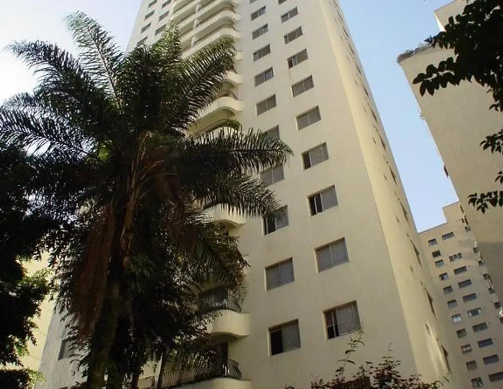 Edificio Loiro