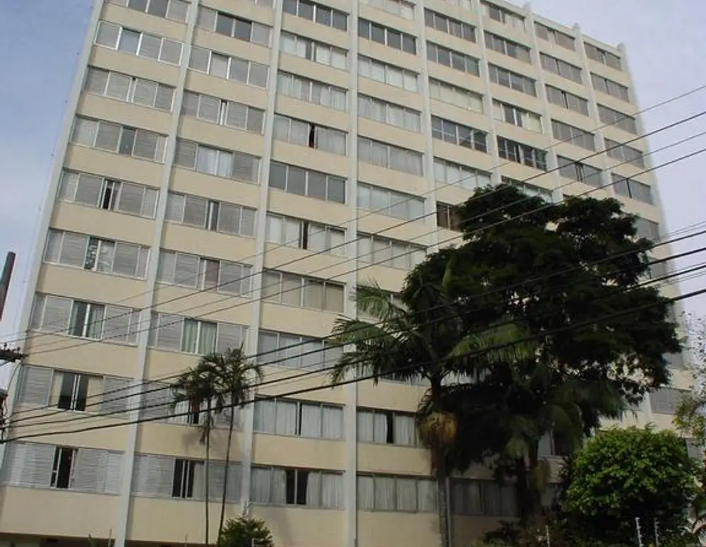 Edificio Rainha