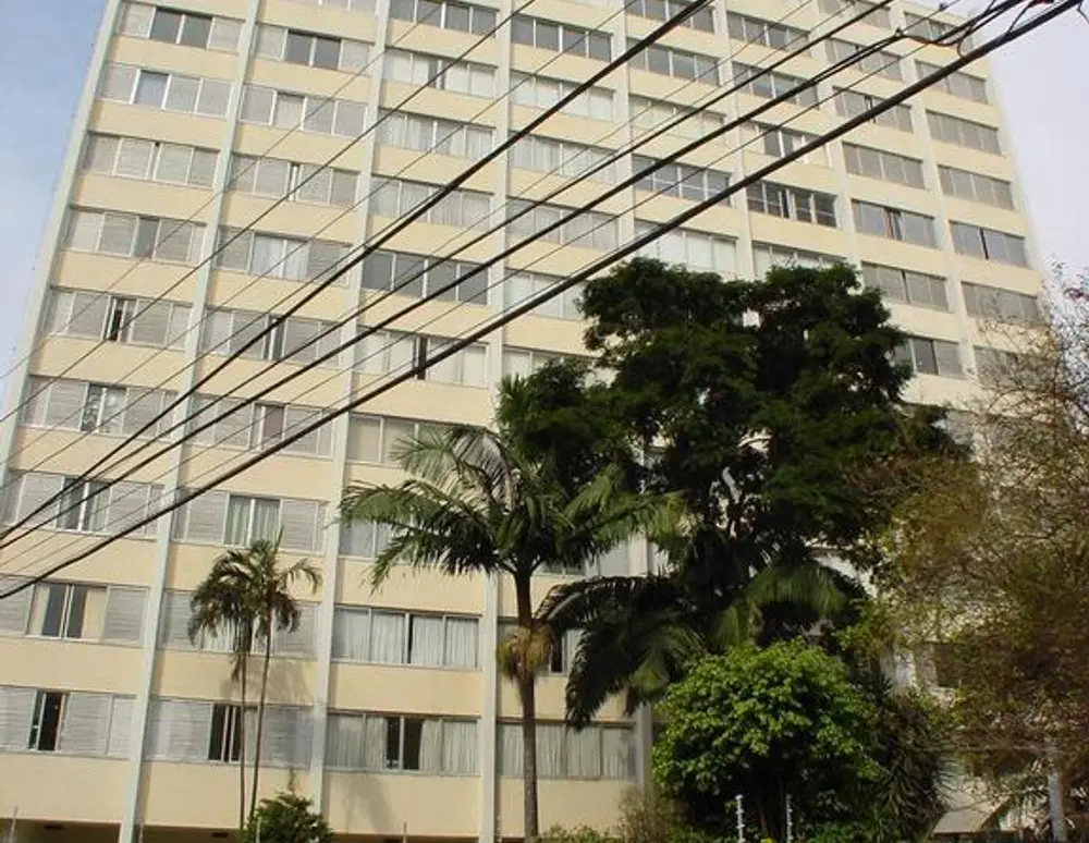 Edificio Rainha — foto 2