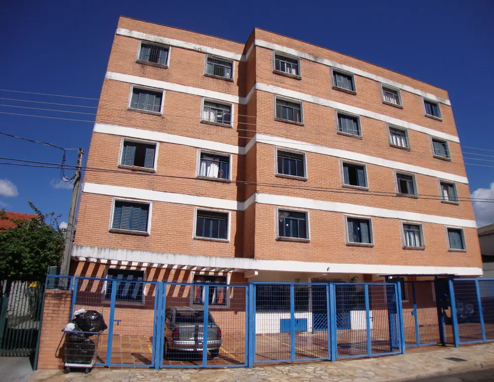 Edifício Vera Lucia Steinberg