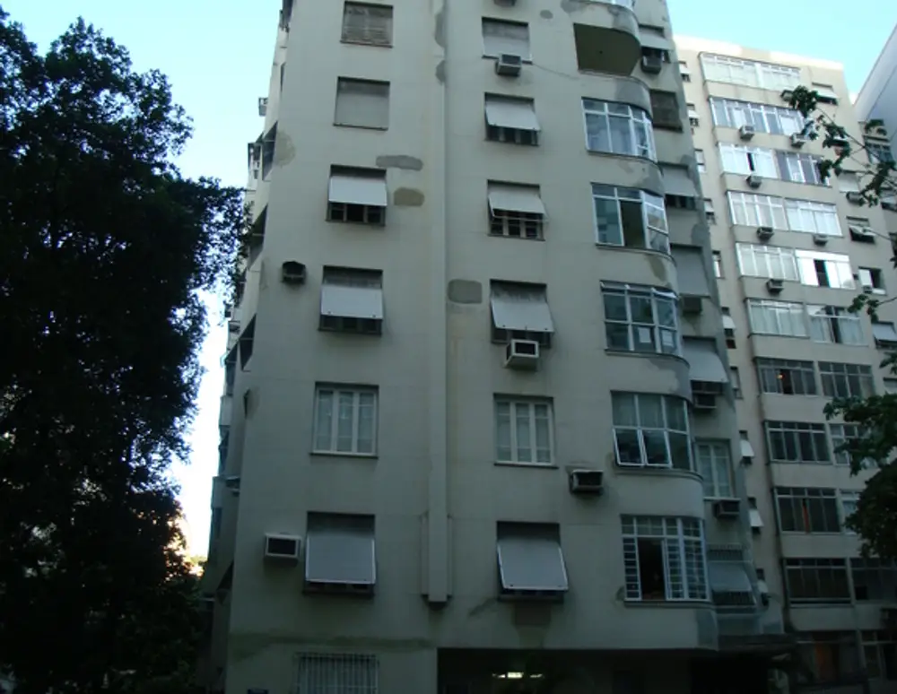 Edificio Massangana