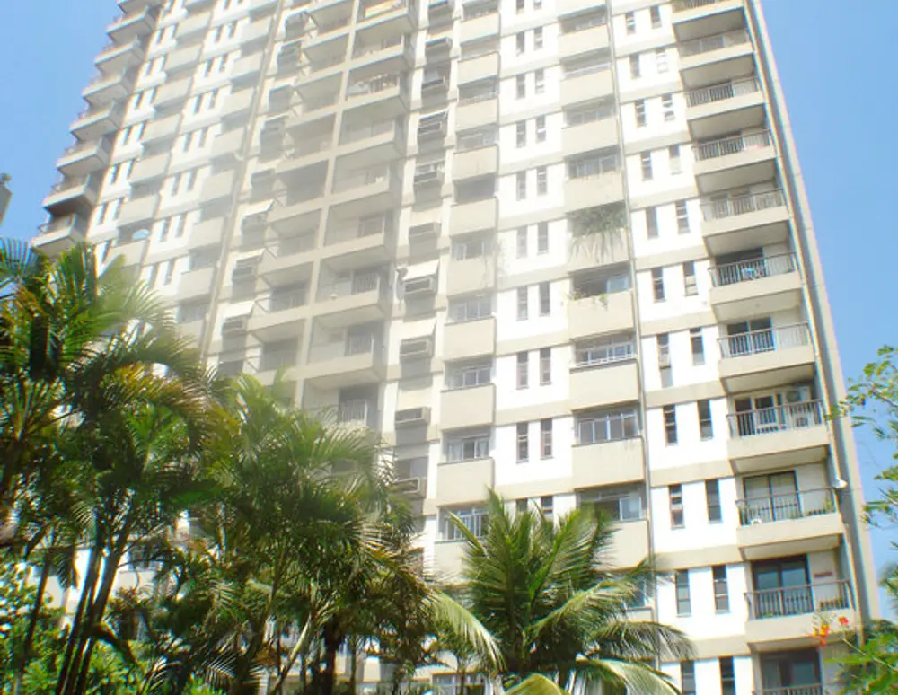 Edificio Marino Marini