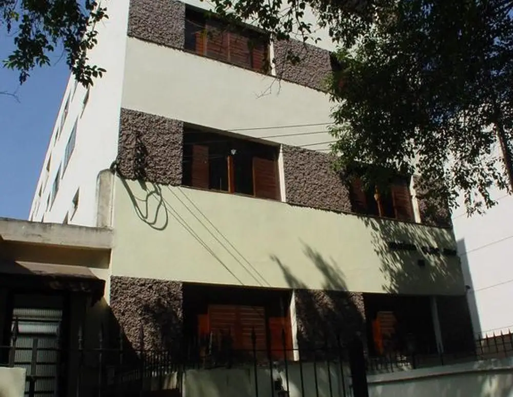 Edificio Ouro Fino