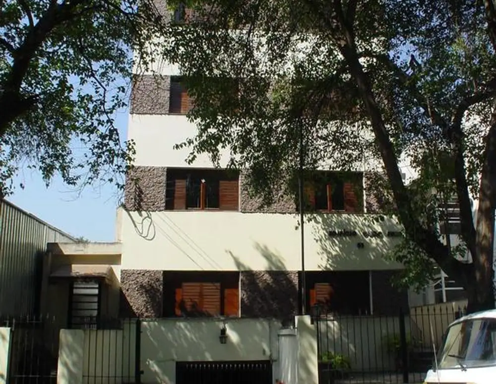 Edificio Ouro Fino — foto 2