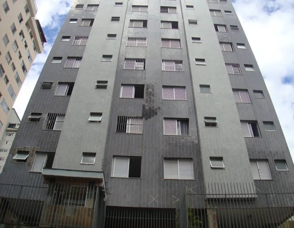 Edificio Albertina Rosa