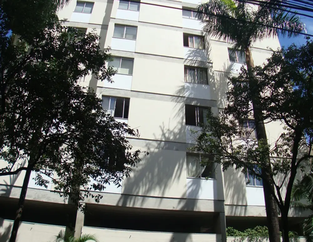 Edificio Principe de Gales