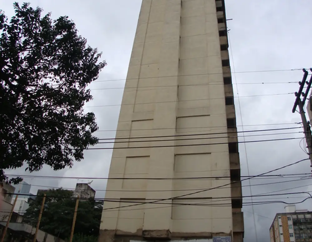 Sociedade Civil Edificio Maison Pratique