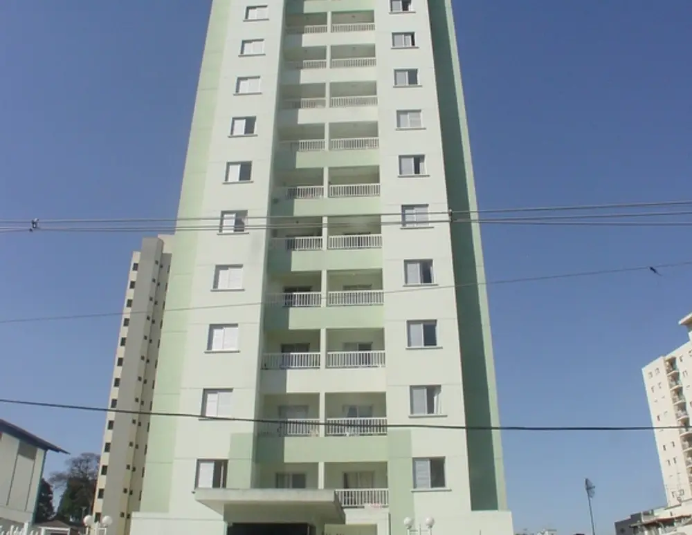 Edificio Felicita