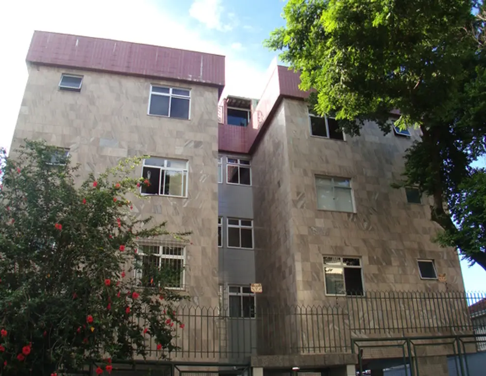 Edifício David Campista