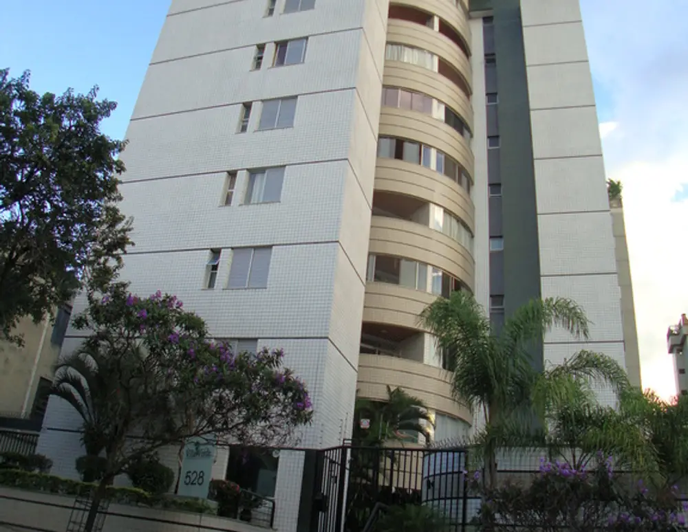Edificio Villaverde