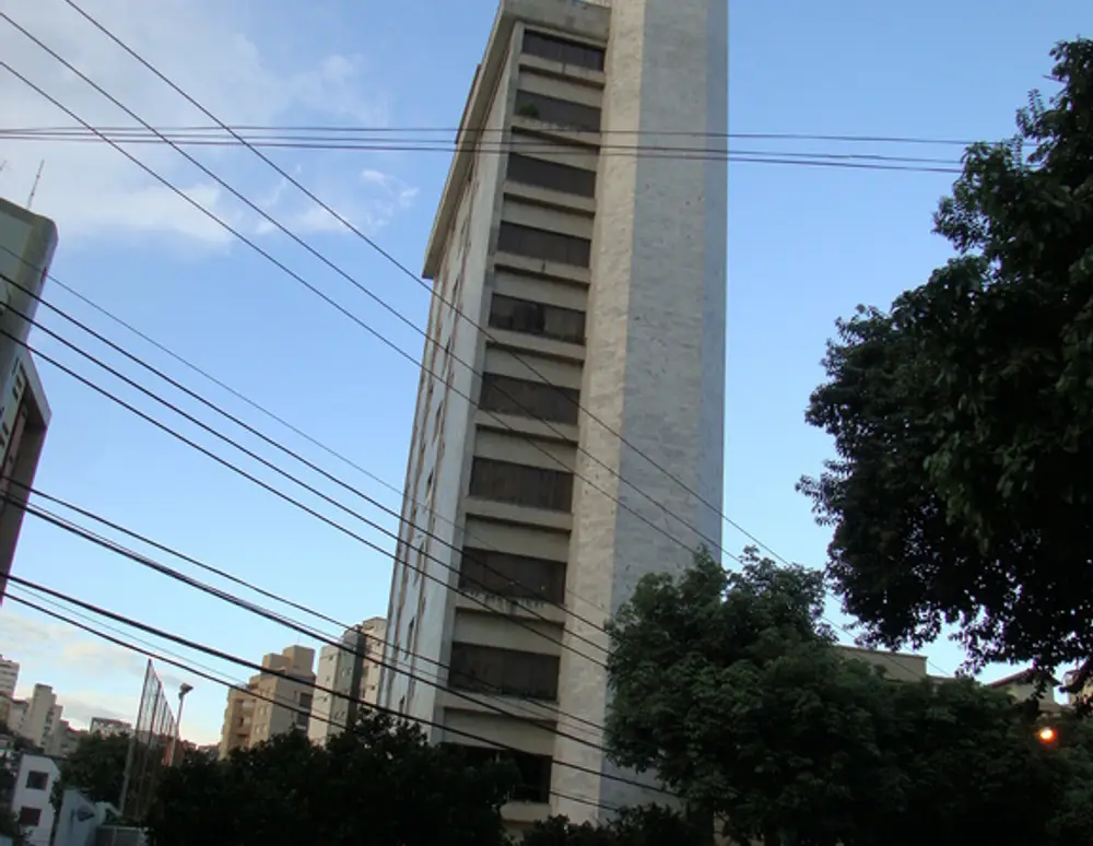 Edificio Barbara Maria