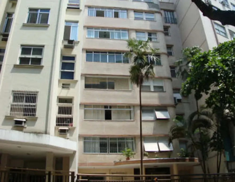Edificio Iane