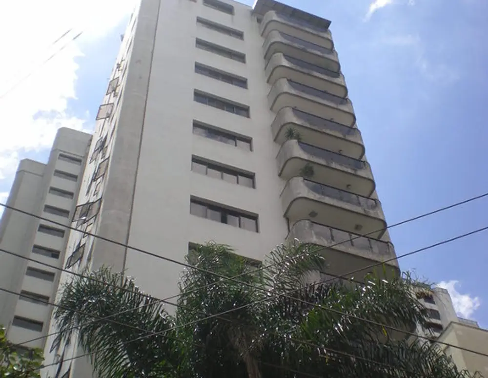 Edificio Ilha de Marajo