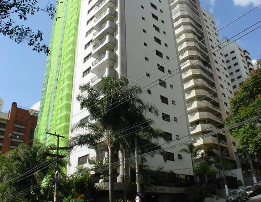Edificio Ilha de Marajo — foto 2