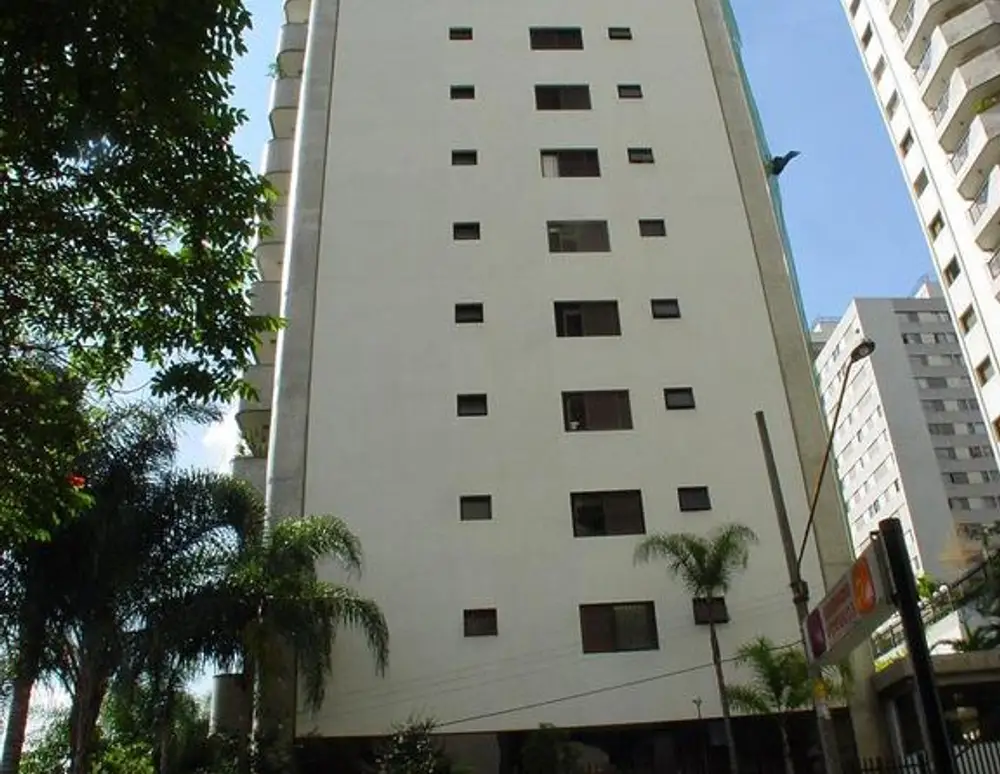 Edificio Ilha de Marajo — foto 3