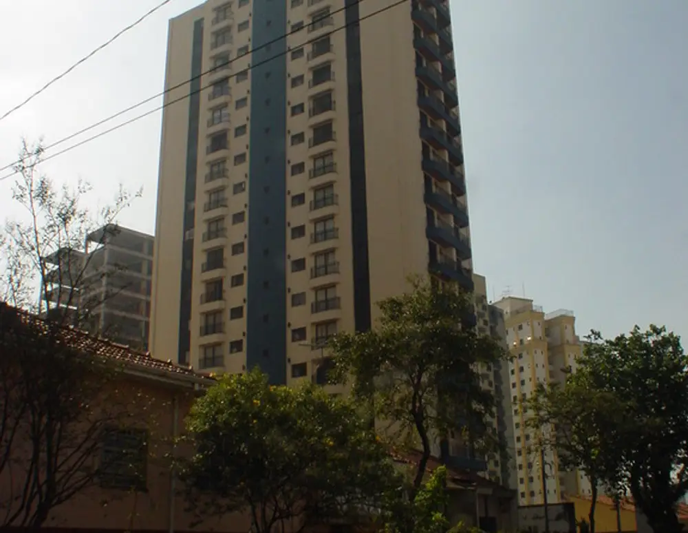 Edifício Tres Marias — foto 2
