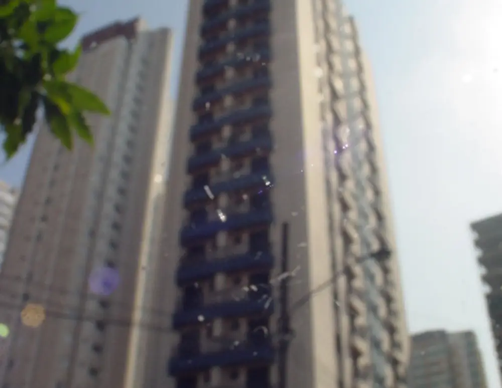 Edifício Tres Marias — foto 3