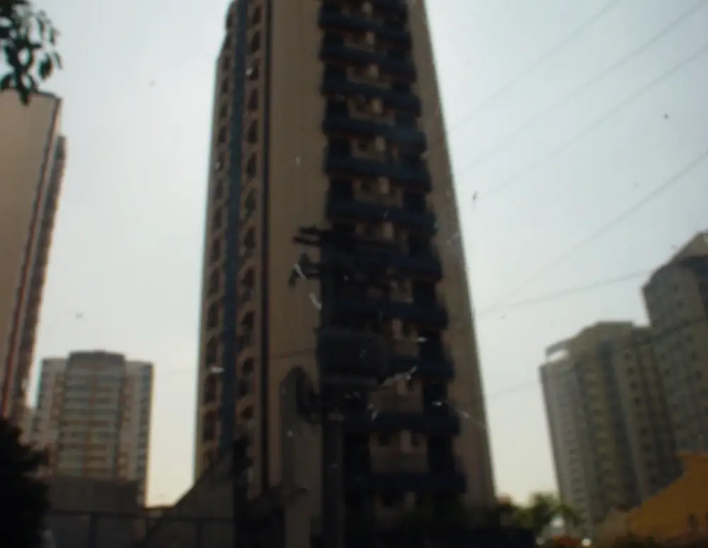 Edifício Tres Marias — foto 4