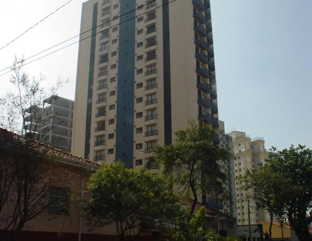 Edifício Tres Marias — foto 5