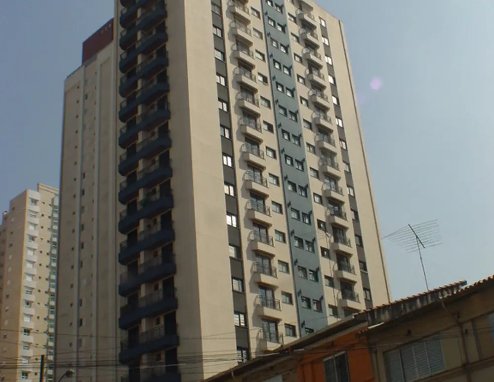 Edifício Tres Marias — foto 6