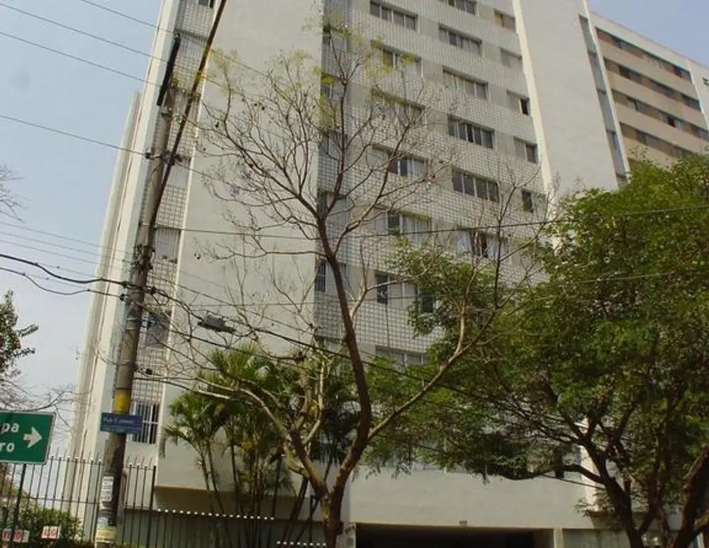Edificio Rui Barbosa
