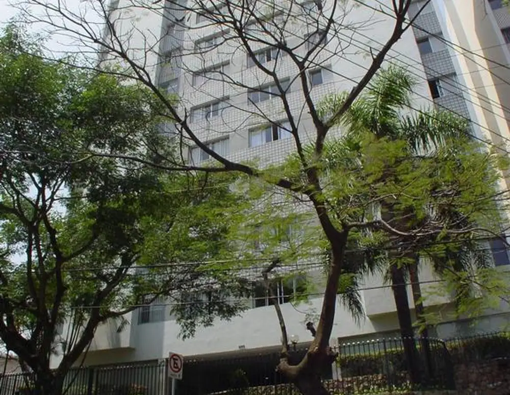 Edificio Rui Barbosa — foto 2