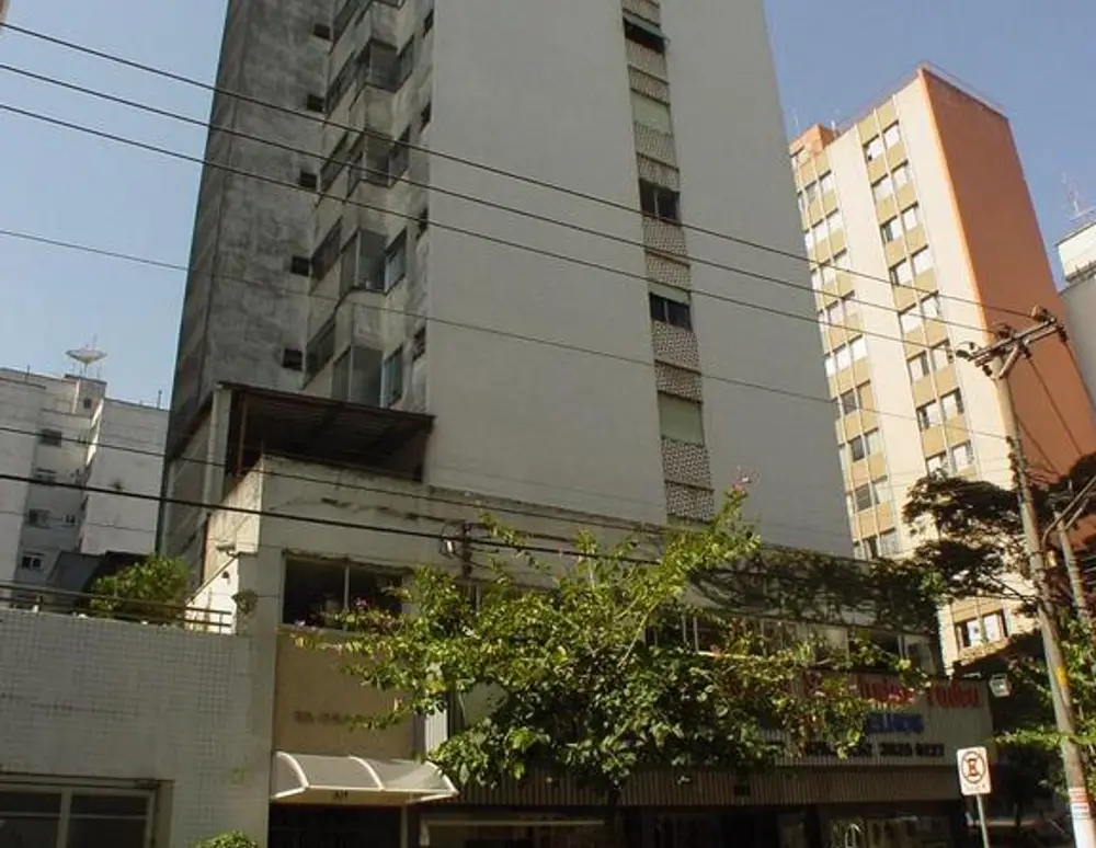 Edificio Osasco