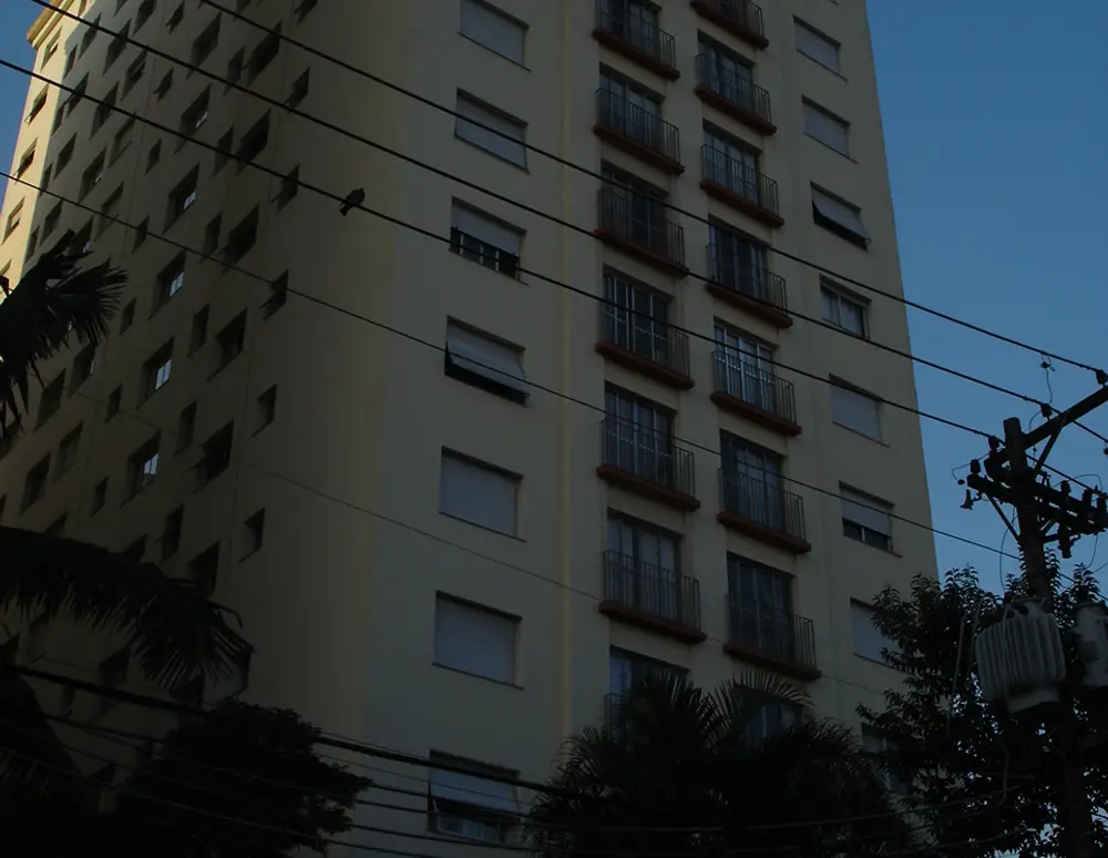 Edificio George Bizet — foto 2