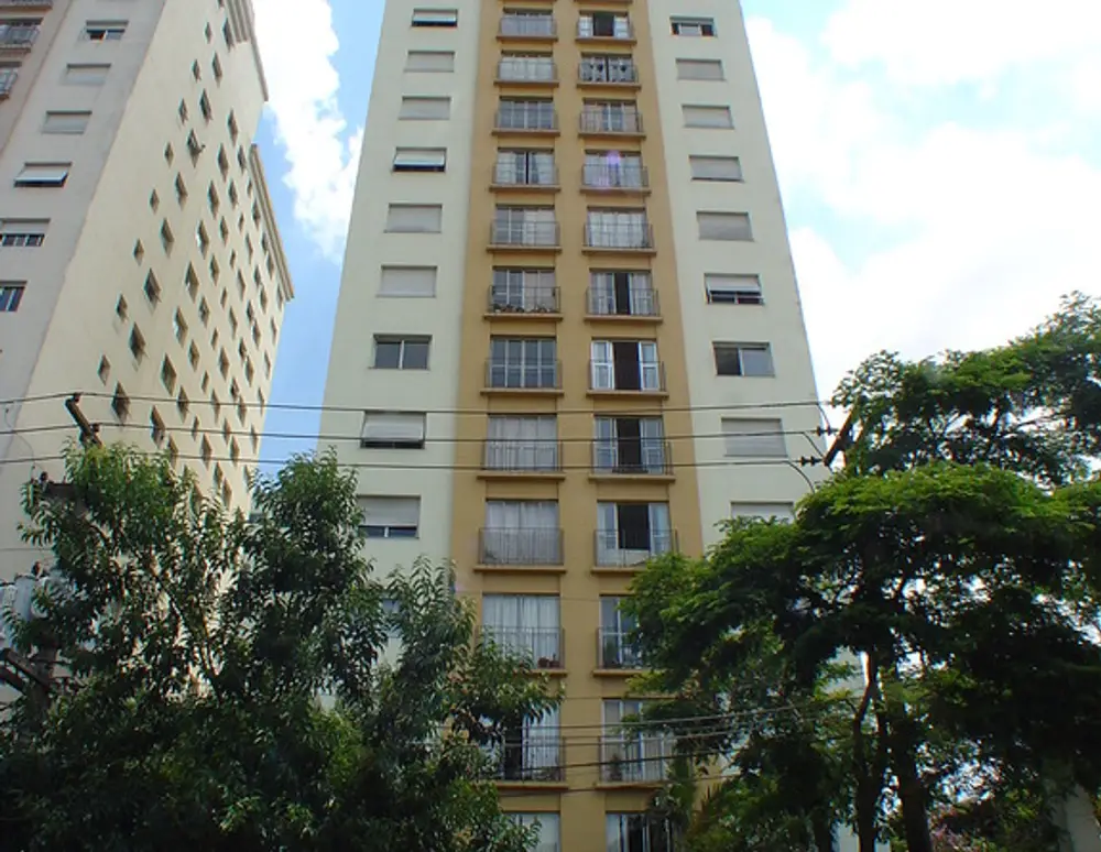 Edificio George Bizet — foto 3