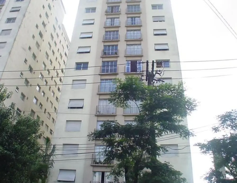 Edificio George Bizet — foto 4