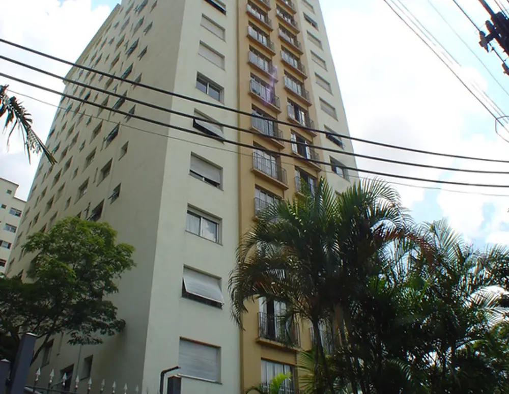 Edificio George Bizet — foto 5
