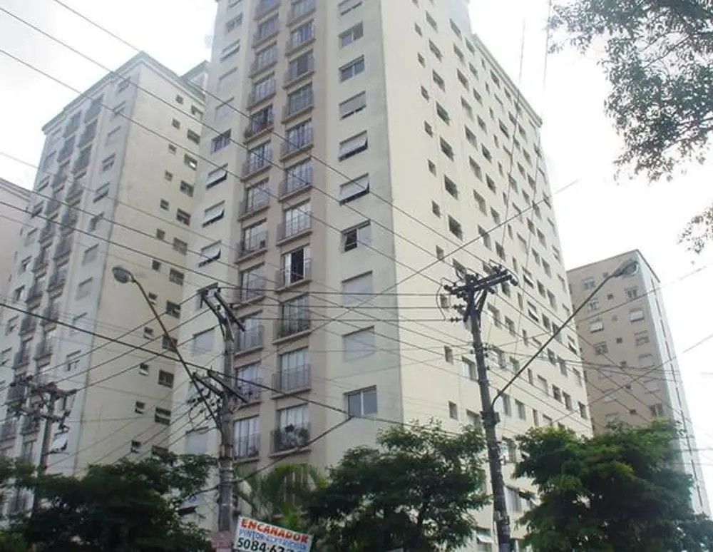 Edificio George Bizet — foto 6
