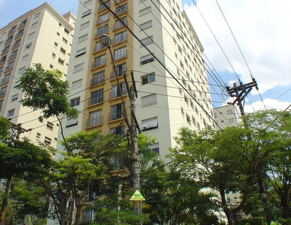 Edificio George Bizet — foto 7