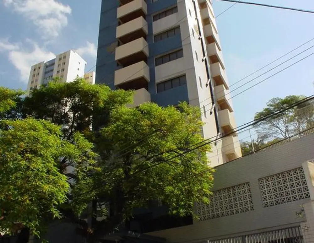 Edificio Maratea