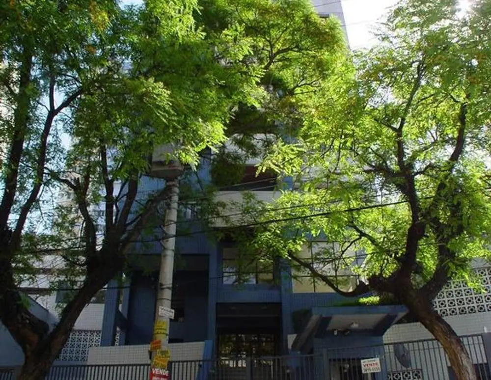 Edificio Maratea — foto 2