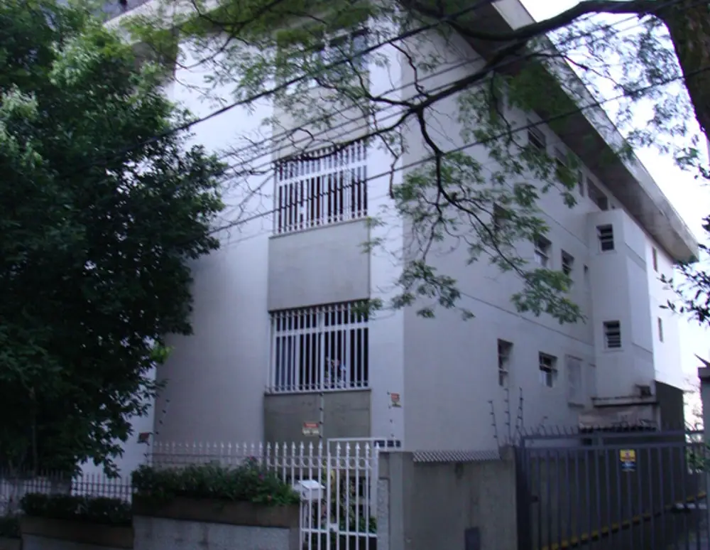 Edificio Antonio Dias