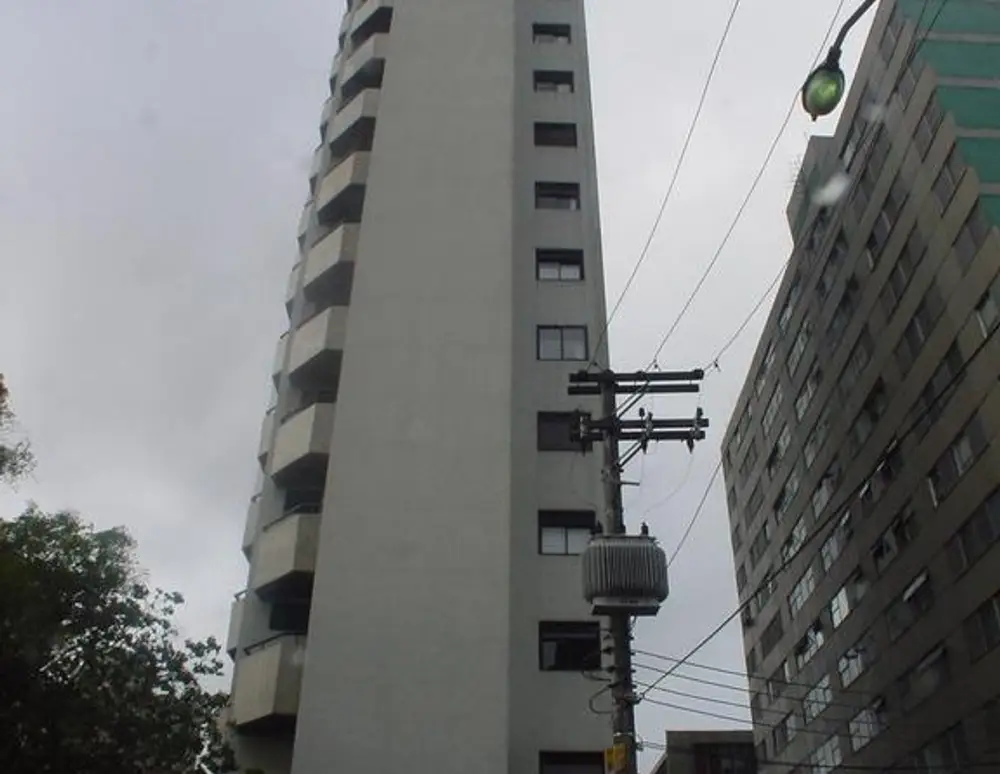 Edificio Garden City — foto 2