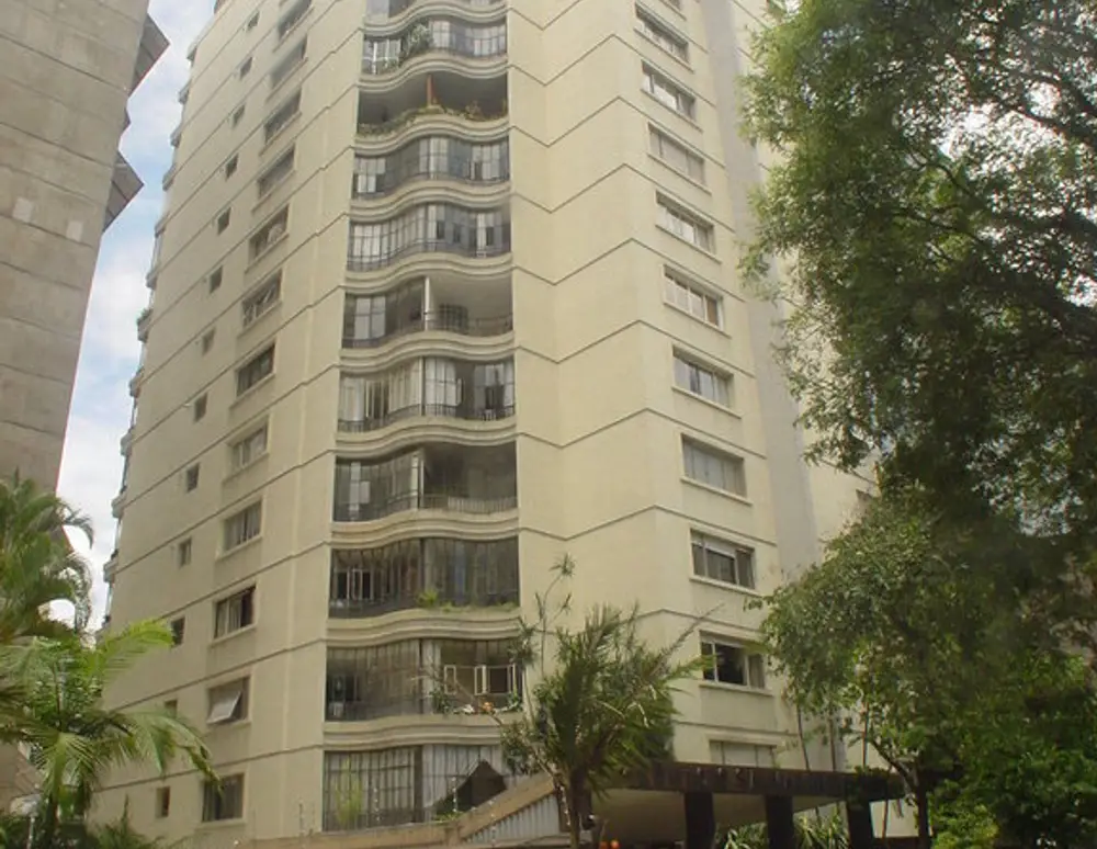 Edificio Salvador Pastore — foto 2