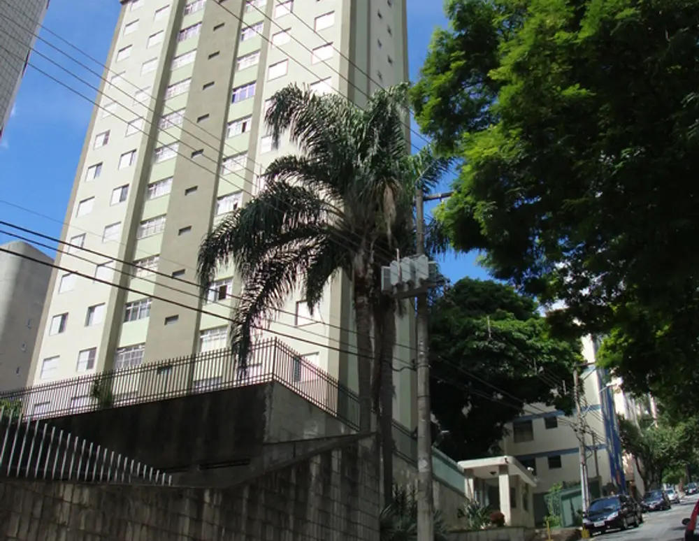 Edificio Ana Laura Ribeiro