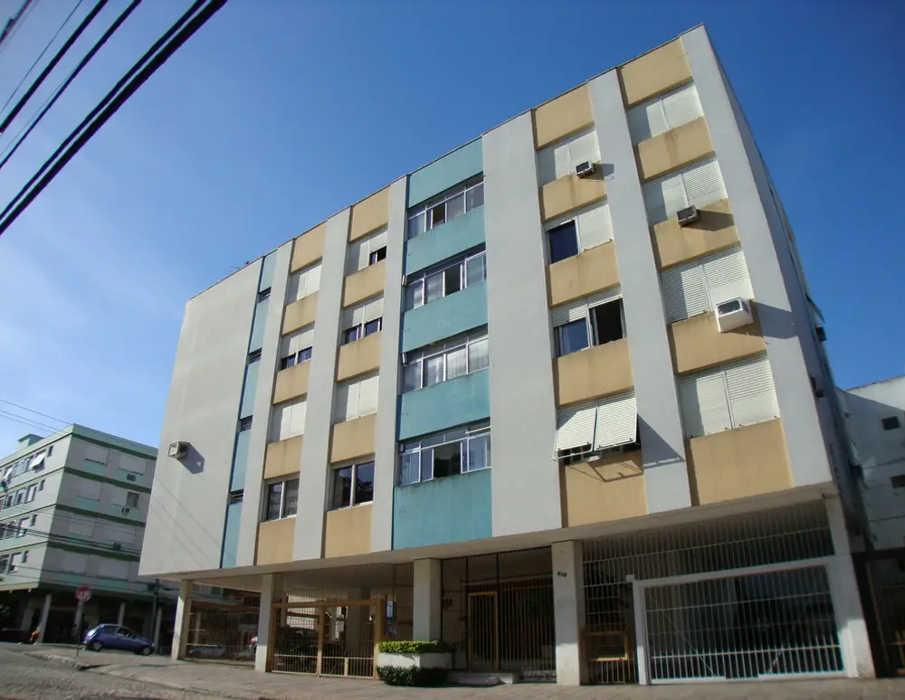 Edificio Aquarela