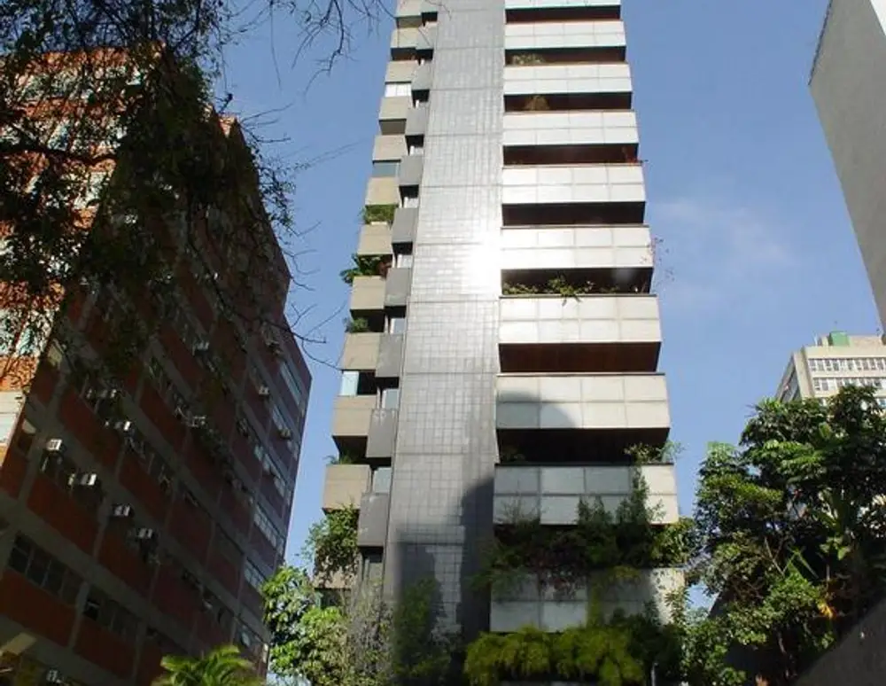 Edificio Saint Paul de Leon — foto 2
