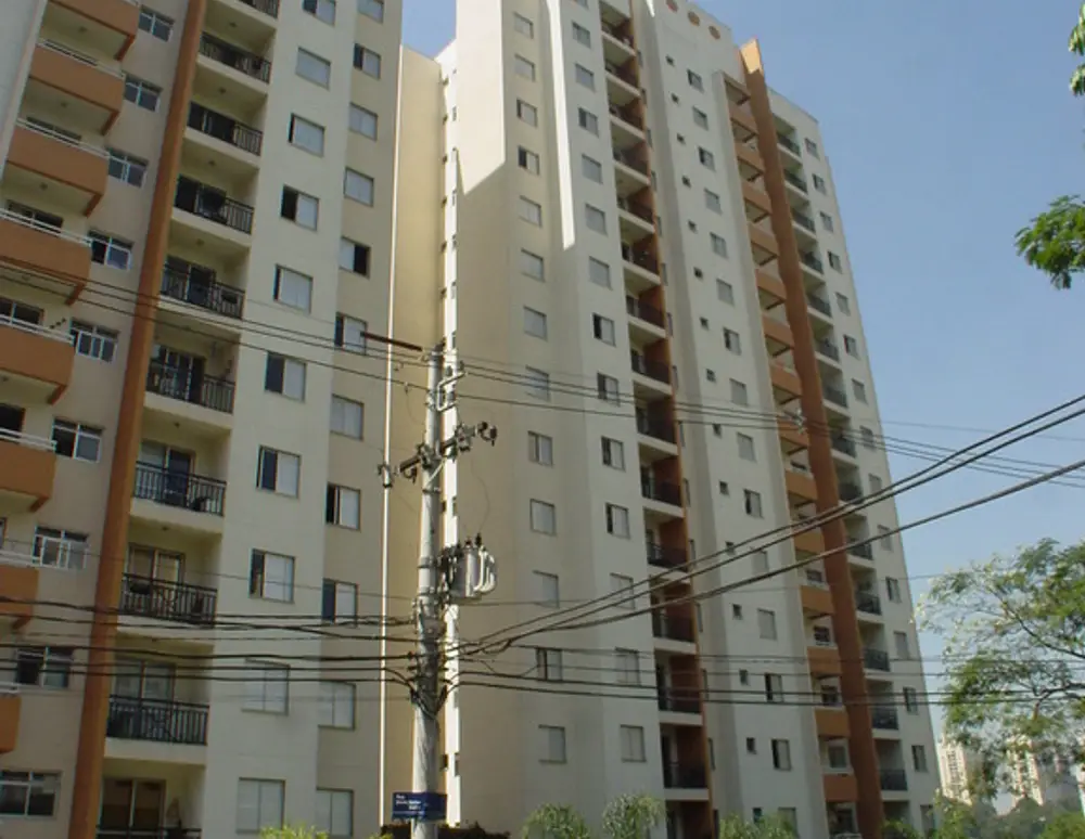 Duo Morumbi