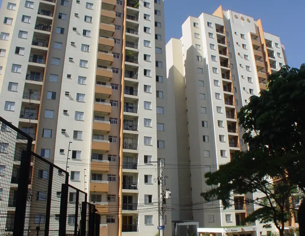 Duo Morumbi — foto 2