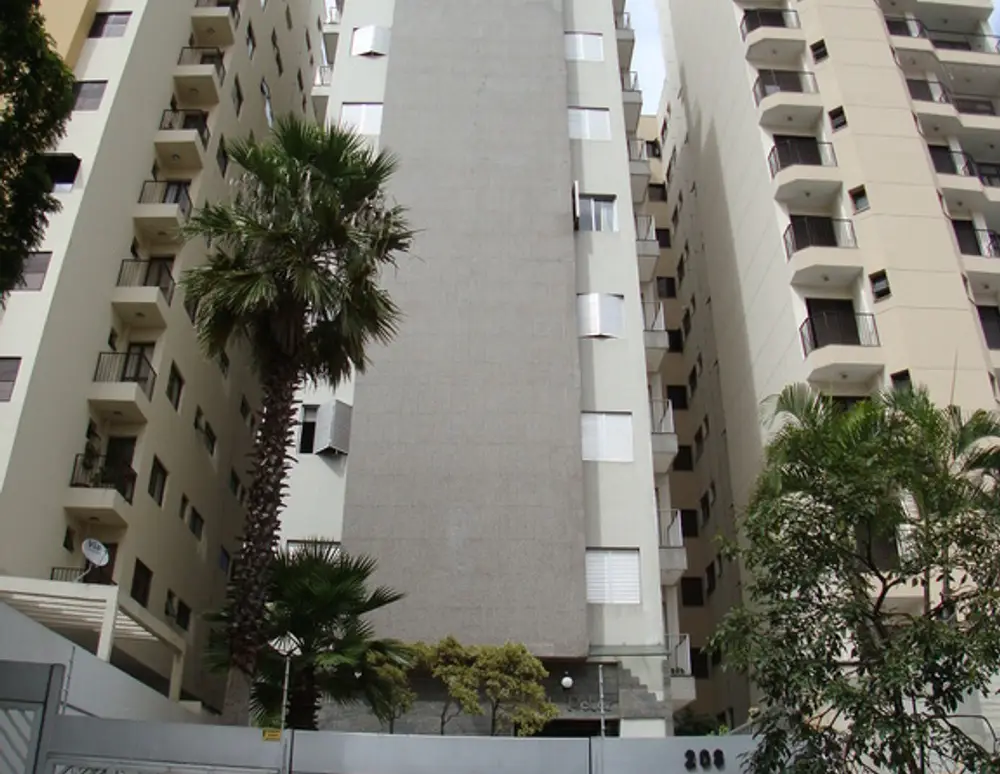 Edificio St.peter