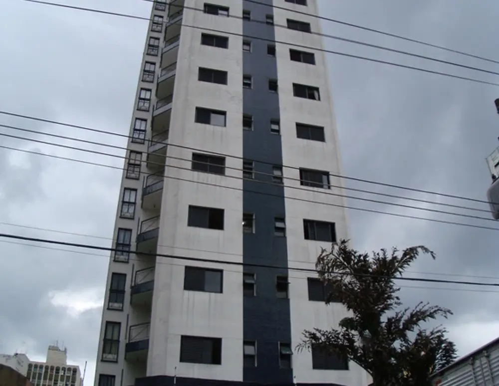 Edificio Vila Real