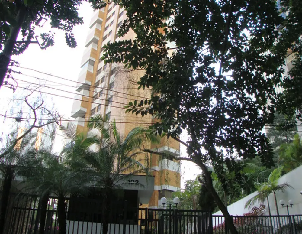 Edificio Itaparica